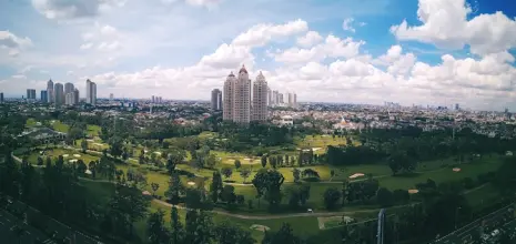 Indonesia - Arrival Card