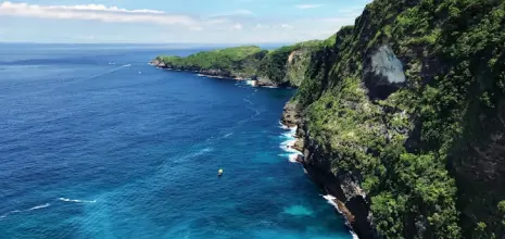 Indonesia - Electronic Visa