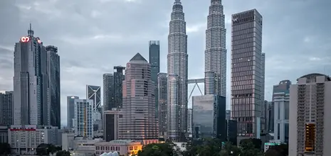 Malaysia - Arrival Card